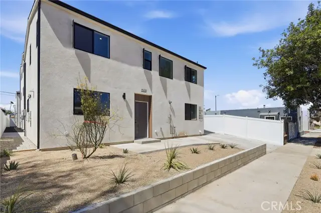 1507 83rd Street, Los Angeles, CA 90047 - #3