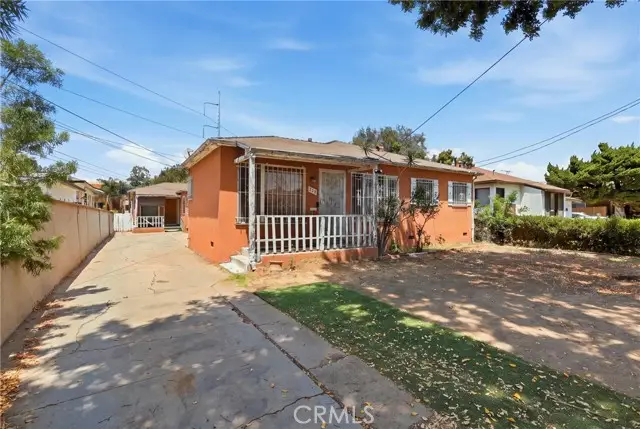 637 Hill Street, Inglewood, CA 90302 - #2