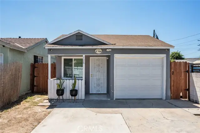 728 Cressey, Compton, CA 90222 - #1