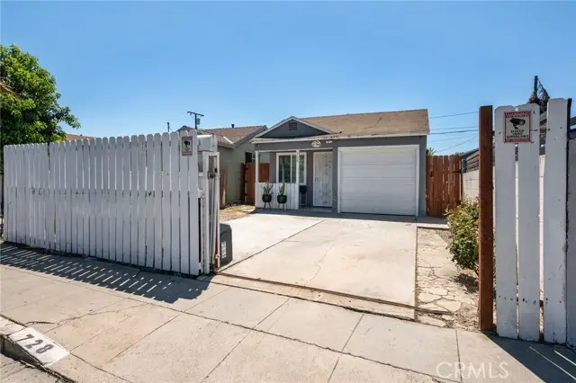 728 Cressey, Compton, CA 90222 - #2
