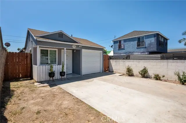 728 Cressey, Compton, CA 90222 - #3
