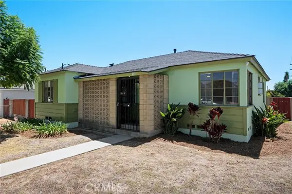 528 F Street, Wilmington, CA 90744