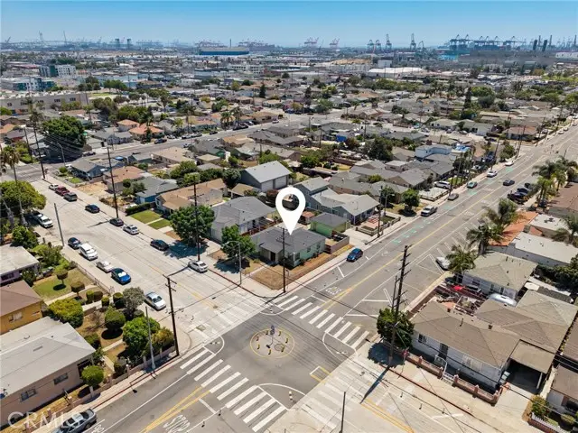 528 F Street, Wilmington, CA 90744 - #3