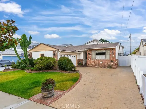 18325 Patronella Avenue, Torrance, CA 90504