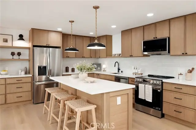 814 Camino Real  #104, Redondo Beach, CA 90277 - #1