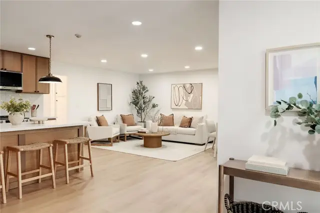 814 Camino Real  #104, Redondo Beach, CA 90277 - #3