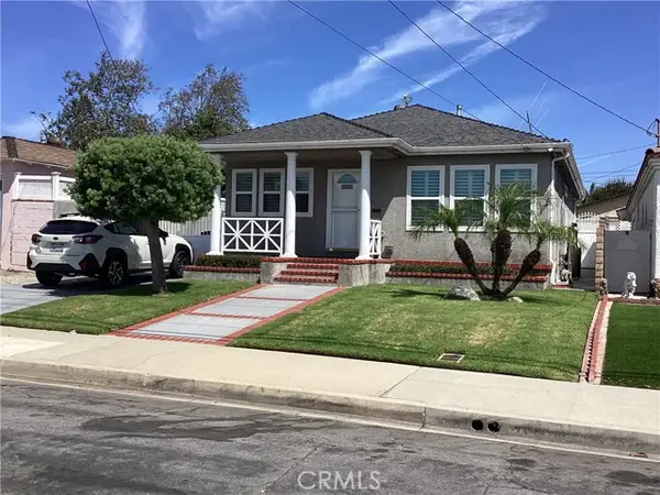 2519 El Dorado, Torrance, CA 90503
