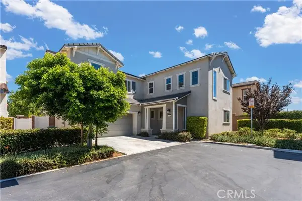 15943 Osprey Avenue, Chino, CA 91708