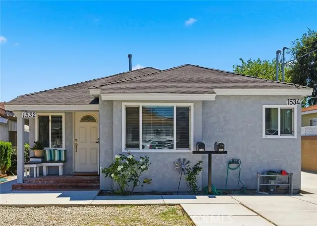 1532 221st Street, Torrance, CA 90501 - #1