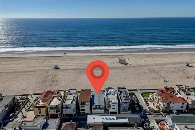 528 The Strand, Hermosa Beach, CA 90254 - #2