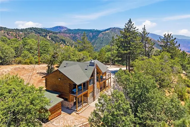 30954 Fredalba Road, Running Springs, CA 92382 - #1