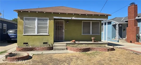 4765 136th, Hawthorne, CA 90250