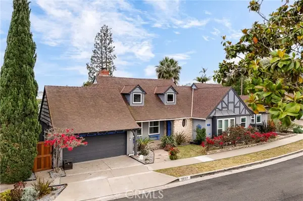 5057 Southridge Avenue, Los Angeles, CA 90043