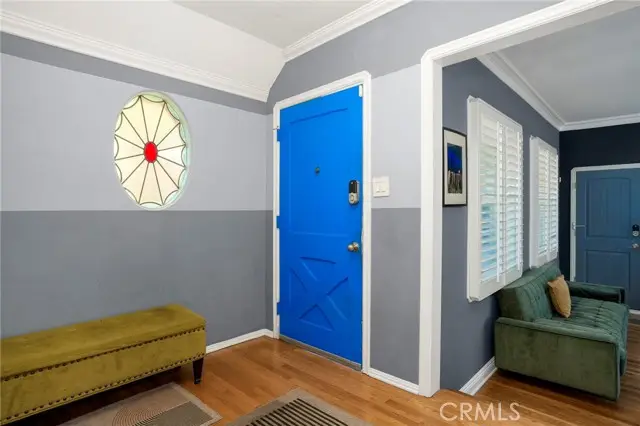 5057 Southridge Avenue, Los Angeles, CA 90043 - #3