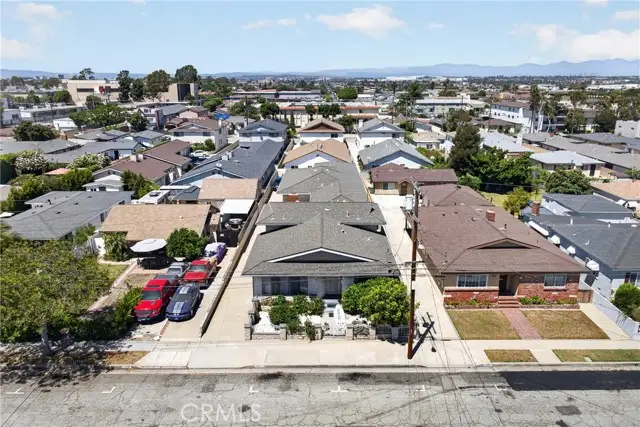 4215 130th, Hawthorne, CA 90250 - #1