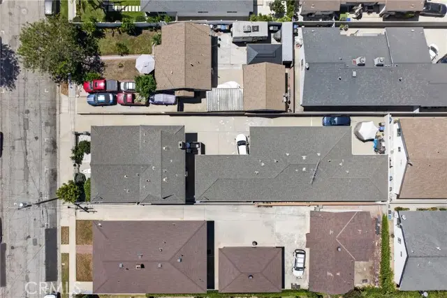 4215 130th, Hawthorne, CA 90250 - #3