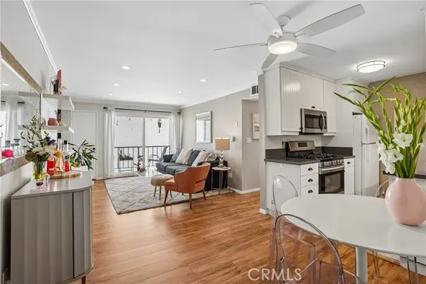 1600 Ardmore Avenue  #319, Hermosa Beach, CA 90254