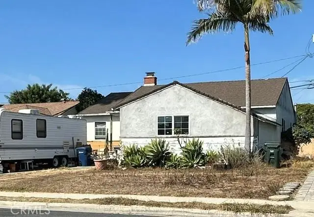 15911 Chanera Avenue, Gardena, CA 90249 - #1