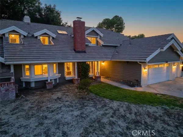 15604 Saddleback, Canyon Country, CA 91387
