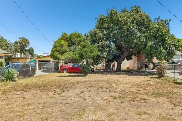 3803 107th Street, Inglewood, CA 90303 - #1