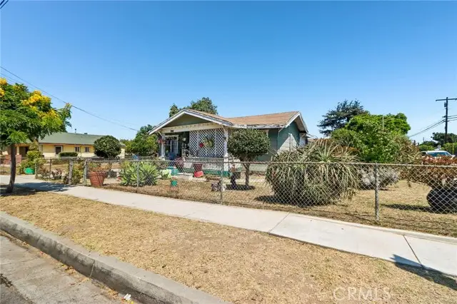 3803 107th Street, Inglewood, CA 90303 - #3