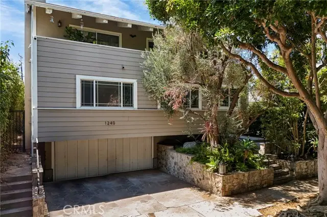 1240 Franklin Street  #5, Santa Monica, CA 90404 - #1