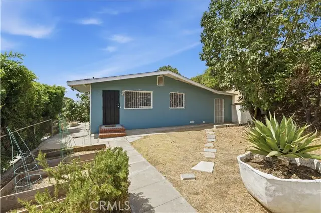 1117 Herbert Avenue, Los Angeles, CA 90063 - #1