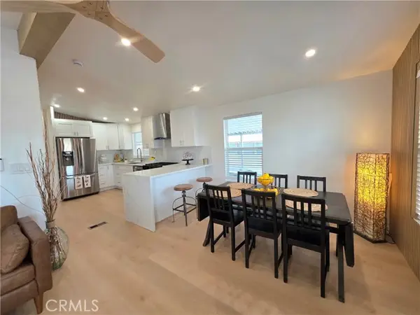 24200 Walnut Avenue  #52, Torrance, CA 90501