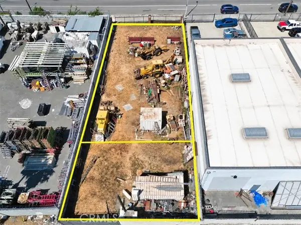 0 Figueroa Street, Los Angeles, CA 90061