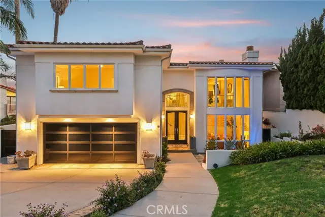 2637 Via Olivera, Palos Verdes Estates, CA 90274 - #1
