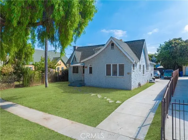 408 107th Street, Los Angeles, CA 90003