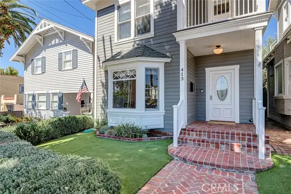 413 Emerald Street, Redondo Beach, CA 90277
