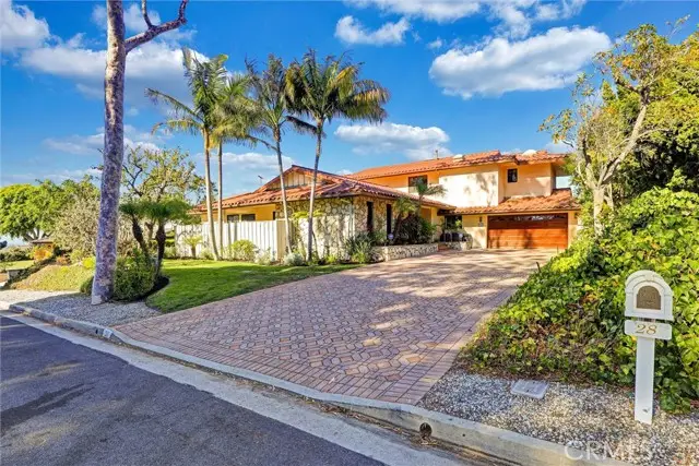 28 Montecillo Drive, Rolling Hills Estates, CA 90274 - #1