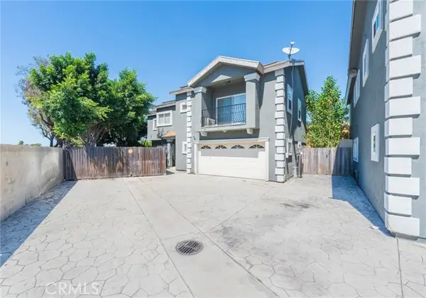 11137 Freeman  #F, Inglewood, CA 90304