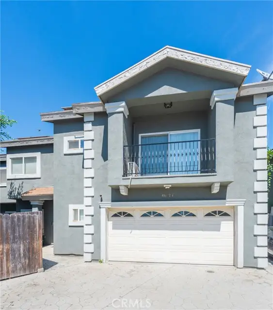 11137 Freeman  #F, Inglewood, CA 90304 - #2