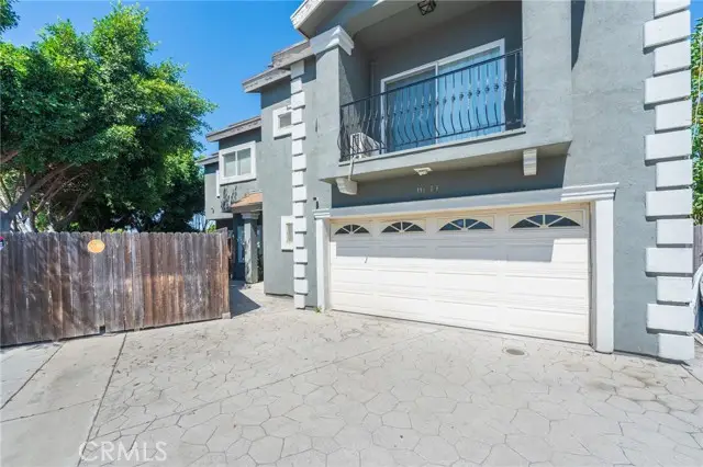 11137 Freeman  #F, Inglewood, CA 90304 - #3