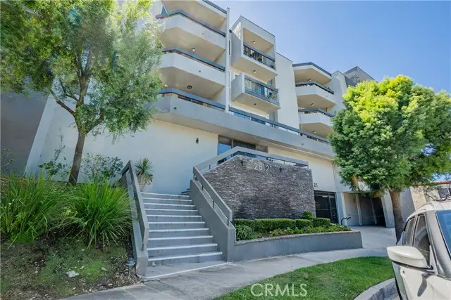 28121 Highridge  #211, Rancho Palos Verdes, CA 90275 - #2