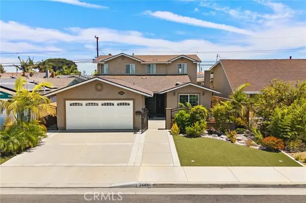 24436 Panama Avenue, Carson, CA 90745