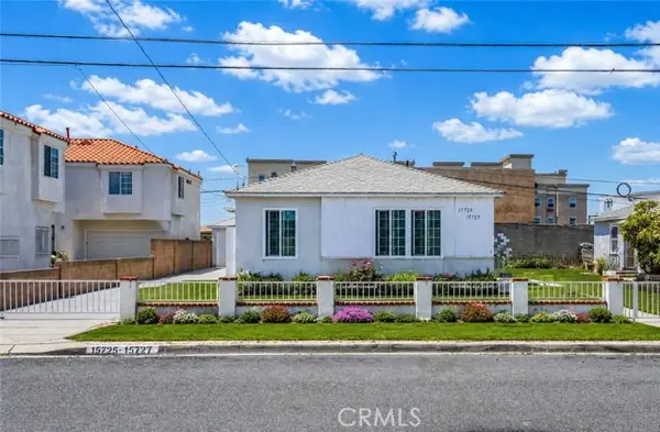 15725 La Salle Avenue, Gardena, CA 90247