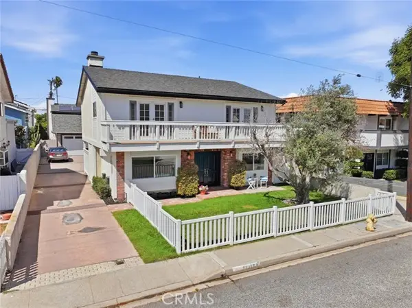 2215 Curtis Avenue  #A, Redondo Beach, CA 90278