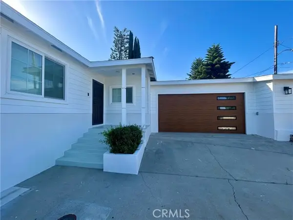 2711 Highcliff, Torrance, CA 90505