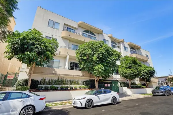 3535 Dunn Drive  #201, Los Angeles, CA 90034