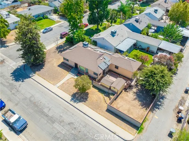 3501 Bank Street, Bakersfield, CA 93309 - #1