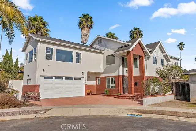 2500 Anabas Avenue, San Pedro, CA 90732 - #1