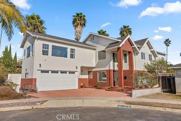 2500 Anabas Avenue, San Pedro, CA 90732
