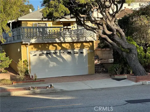 751 Juanita Avenue, Redondo Beach, CA 90277