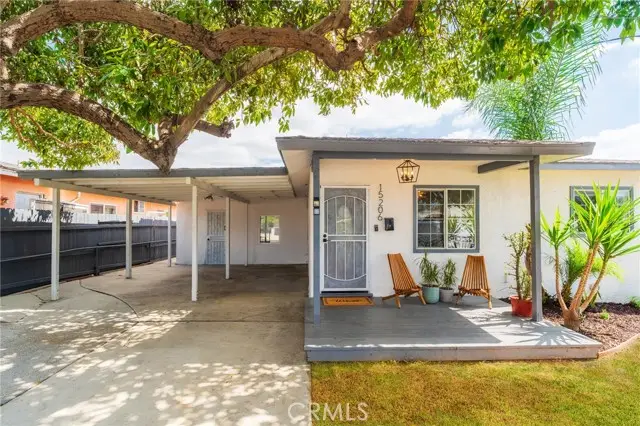 15206 Condon Avenue, Lawndale, CA 90260 - #1