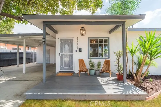 15206 Condon Avenue, Lawndale, CA 90260 - #3