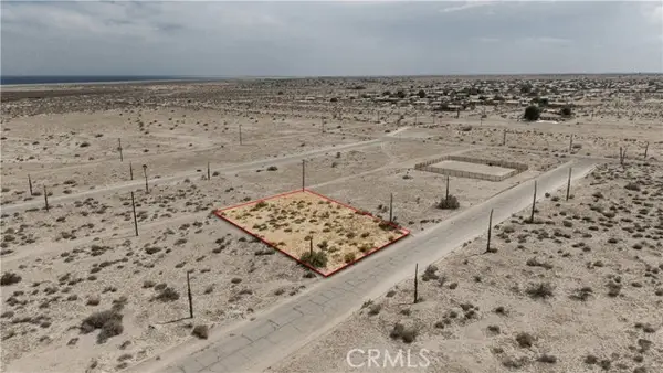 2970 Coventry Avenue, Thermal, CA 92274