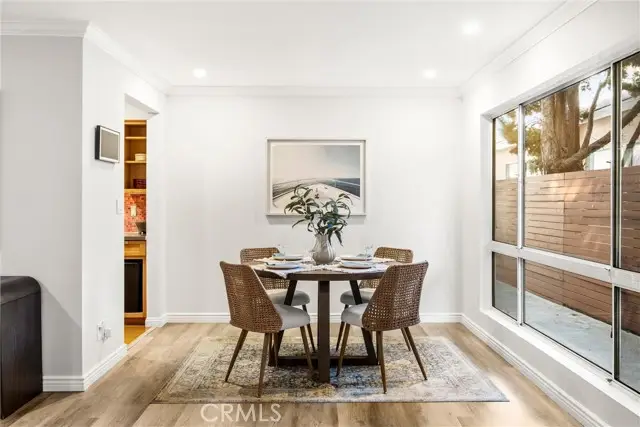 1021 Hill Street  #2, Santa Monica, CA 90405 - #3